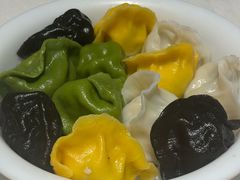 -双合园·海鲜水饺青岛菜(万佳广场店)