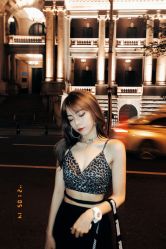 -Mix Boom Hair salon