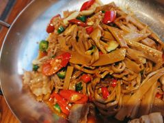 -金枝玉叶上海人家食府(三里河店)