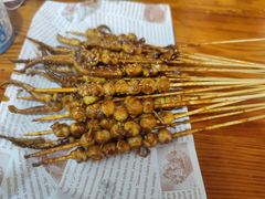 -十里铺铁板鱿鱼