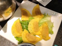 -江小渔鲜鱼火锅(西二道街店)