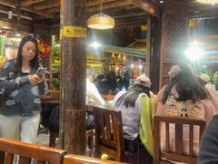 -尽善百年古院餐厅(王家老宅店)