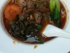 -贯一台湾牛肉面(八一七中路店)