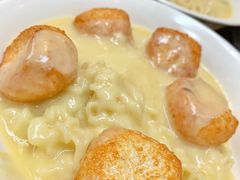 -新记餐厅(香槟大厦店)