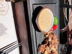 -玉川屋·深夜食堂居酒屋(柳巷店)