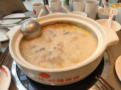 -好彩猪肚鸡(正弘城店)