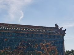 -九龙壁