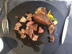 -岸芷汀兰·法餐牛排