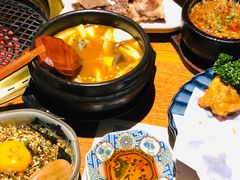 -肉魁屋·烧肉·烧鸟·酒场(高新店)