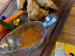 -阿顾西餐·牛排披萨(北戴河店)
