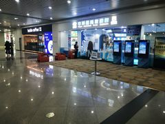 -南昌昌北国际机场