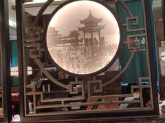 -新白鹿餐厅(金鹰新街口店)