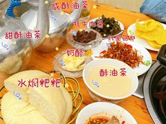 -尼玛藏家风味园(阿山食城店)