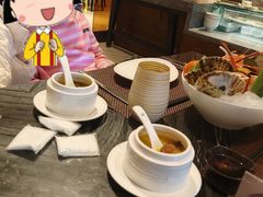 -长沙北辰洲际酒店-兰调全日餐厅