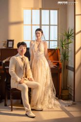 -安娜公馆婚纱摄影(锦州店)