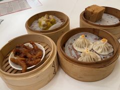 -香宫中餐厅·大连香格里拉(人民路店)