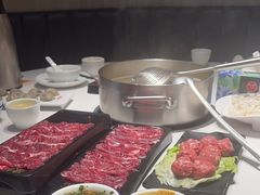 -陈记顺和潮汕牛肉火锅(番禺迎宾大道店)