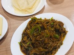 -姥家春饼店(漳州二路店)