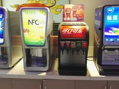 酸奶-瑞伯克牛排自助餐厅天一广场店