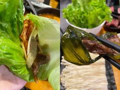 -咕咕站韩国料理(紫金港店)