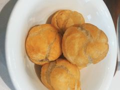 油炸汤圆-宁海食府(北岸琴森店)