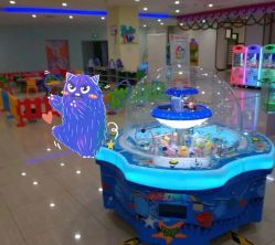 -都乐汇儿童乐园(莱蒙都会店)