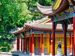 -华清宫景区