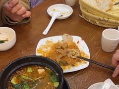 -溢香苑瓦罐(前进路店)