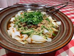 -西贝(上海新梅广场店)