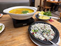 -滇铺子·云南特色菜·第九届野生菌美食节(东风东路c86店)
