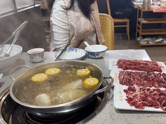 -杏花吴记牛肉火锅