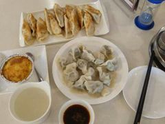 -东方饺子王(和平里店)