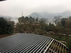 -宁波九龙湖开元度假村