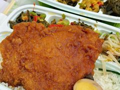 -东池便当(黎明西路店)