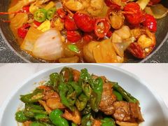 -阿露佳·舌尖上的安吉菜