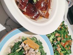 -老友王·南宁特色菜(金汇如意坊店)
