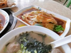 牛丸-华威达牛庄(黄埔大道西店)