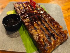-Naughty Nuri’s Phuket