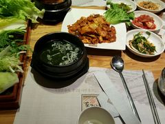 -丽池宫韩式汗蒸会馆(华灯坊店)