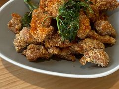 -隅乐胡椒虾·台湾菜·团建(皇岗店)