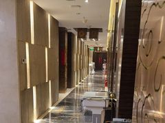 -华夏良子·足道SPA艾灸(翠微店)