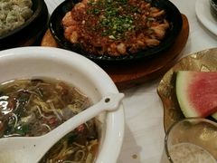 -不倒翁·安徽名菜楼(步行街店)