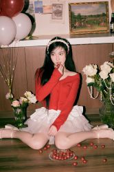 -WAVE SODA摄影工作室