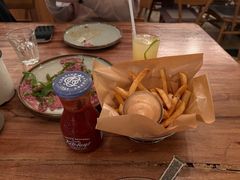 -RAC BAR(安福路店)