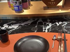 -牛将军•涮肉•烤肉(北京王府井·故宫店)