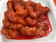 -五村饭店