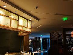 -佛山希尔顿酒店·融誉亚洲美食荟