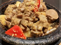 -潮堂 · 潮州菜(国贸商城店)