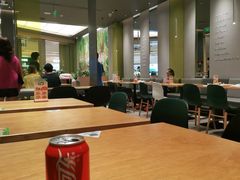 大堂-乐凯撒披萨(喜荟城店)