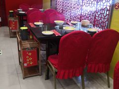 -芦月轩羊蝎子(北蜂窝店)